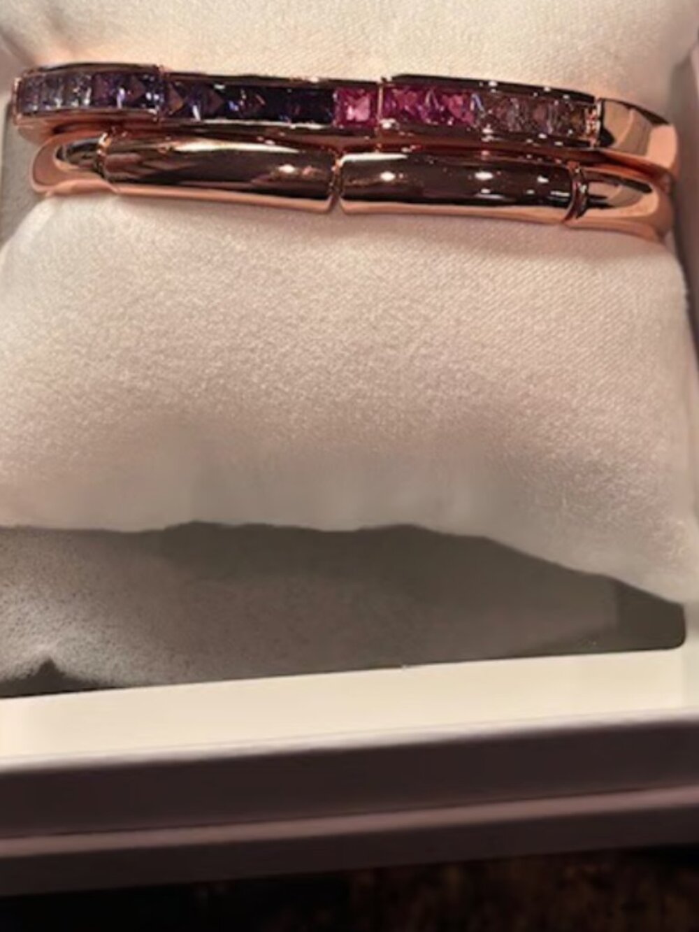 Bomb Party Ultra Rare Unicorn Gem Society Bracelets